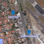 Audaar Tech Suites - Aeroporto De Congonhas