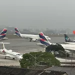 Audaar Tech Suites - Aeroporto De Congonhas
