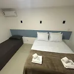 Audaar Tech Suites - Aeroporto De Congonhas