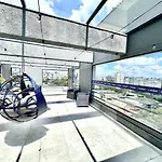 Audaar Tech Suites - Aeroporto De Congonhas