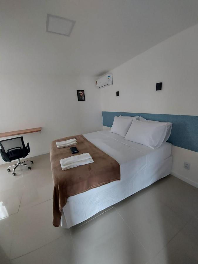 Apartamento Audaar Tech - Aeroporto De Congonhas