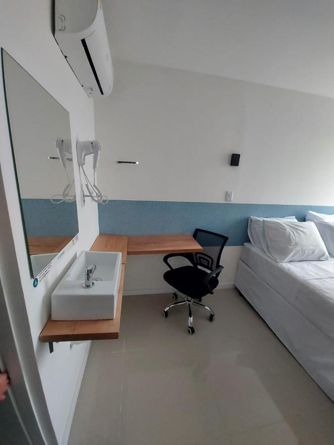 Audaar Tech - Aeroporto De Congonhas Apartamento São Paulo