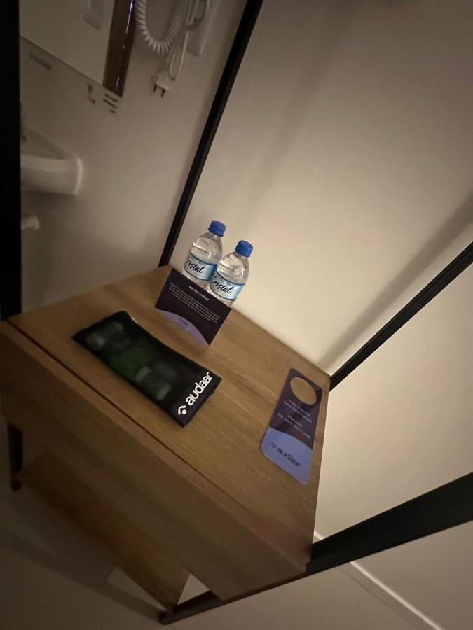 Apartamento Audaar Tech - Aeroporto De Congonhas *