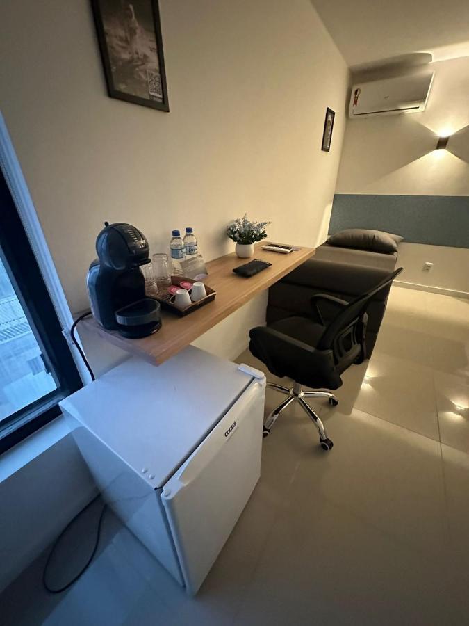 Apartamento Audaar Tech - Aeroporto De Congonhas