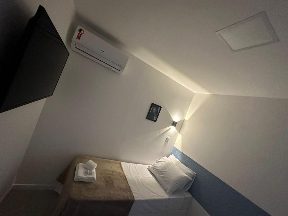 Audaar Tech - Aeroporto De Congonhas *