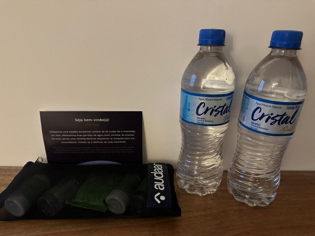 Audaar Tech - Aeroporto De Congonhas Apartamento *