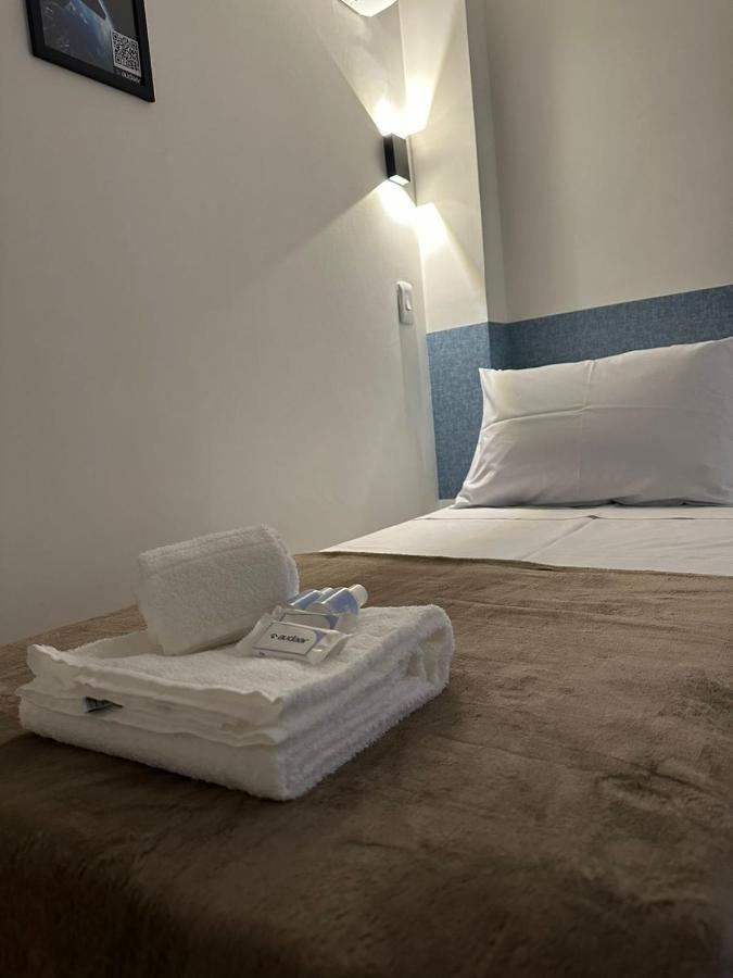 Apartamento Audaar Tech - Aeroporto De Congonhas