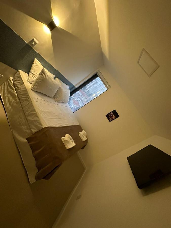 Audaar Tech - Aeroporto De Congonhas Apartamento *