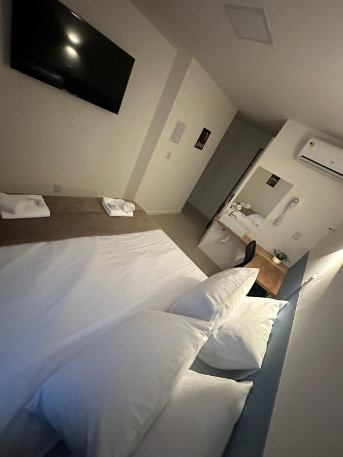 Apartamento Audaar Tech - Aeroporto De Congonhas São Paulo