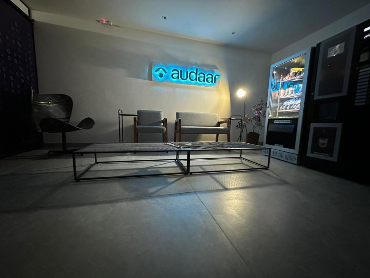 Apartamento Audaar Tech - Aeroporto De Congonhas