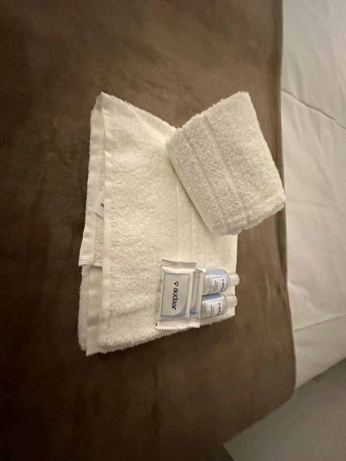 Audaar Tech - Aeroporto De Congonhas Apartamento São Paulo