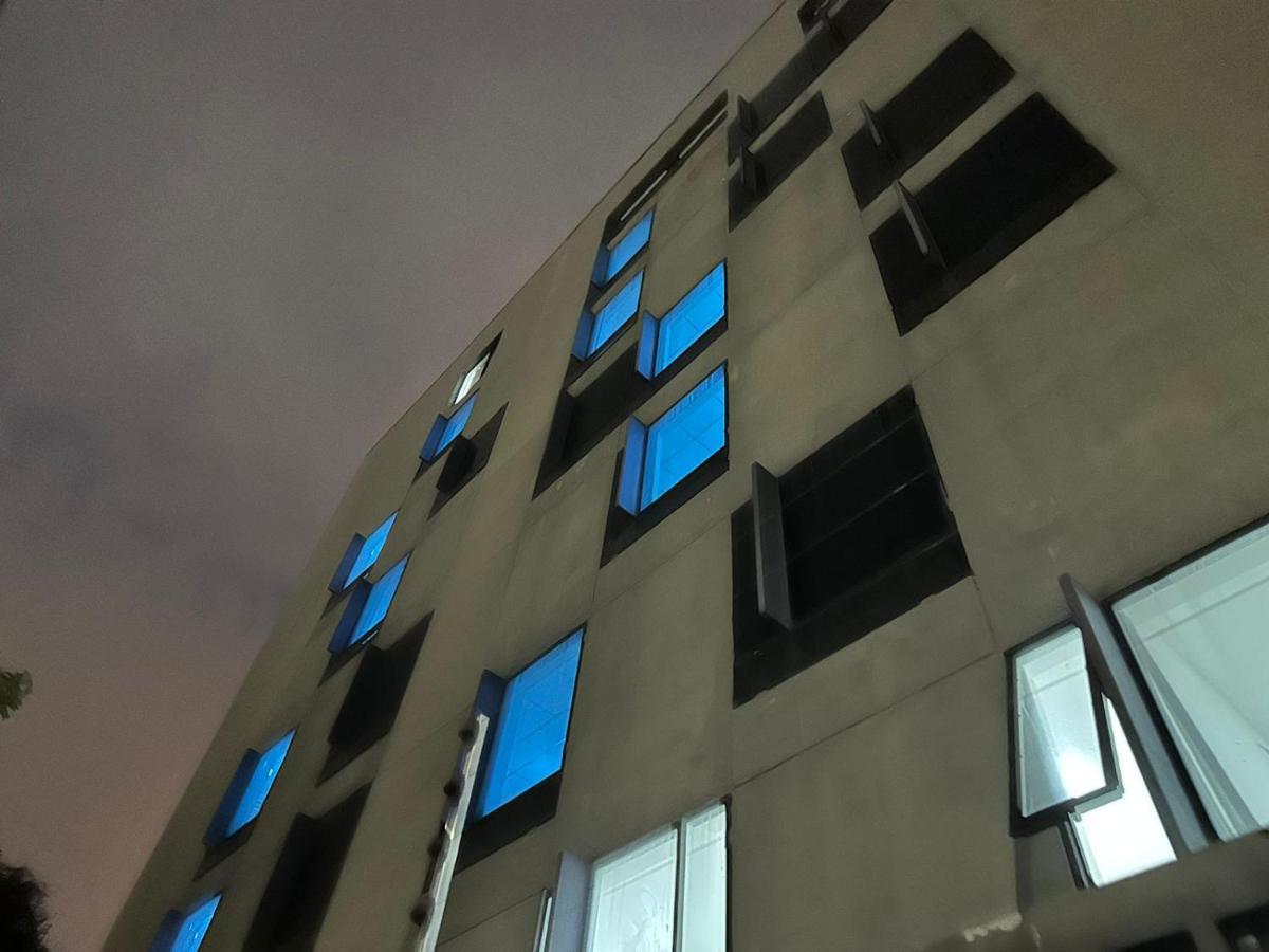 Audaar Tech - Aeroporto De Congonhas Apartamento *