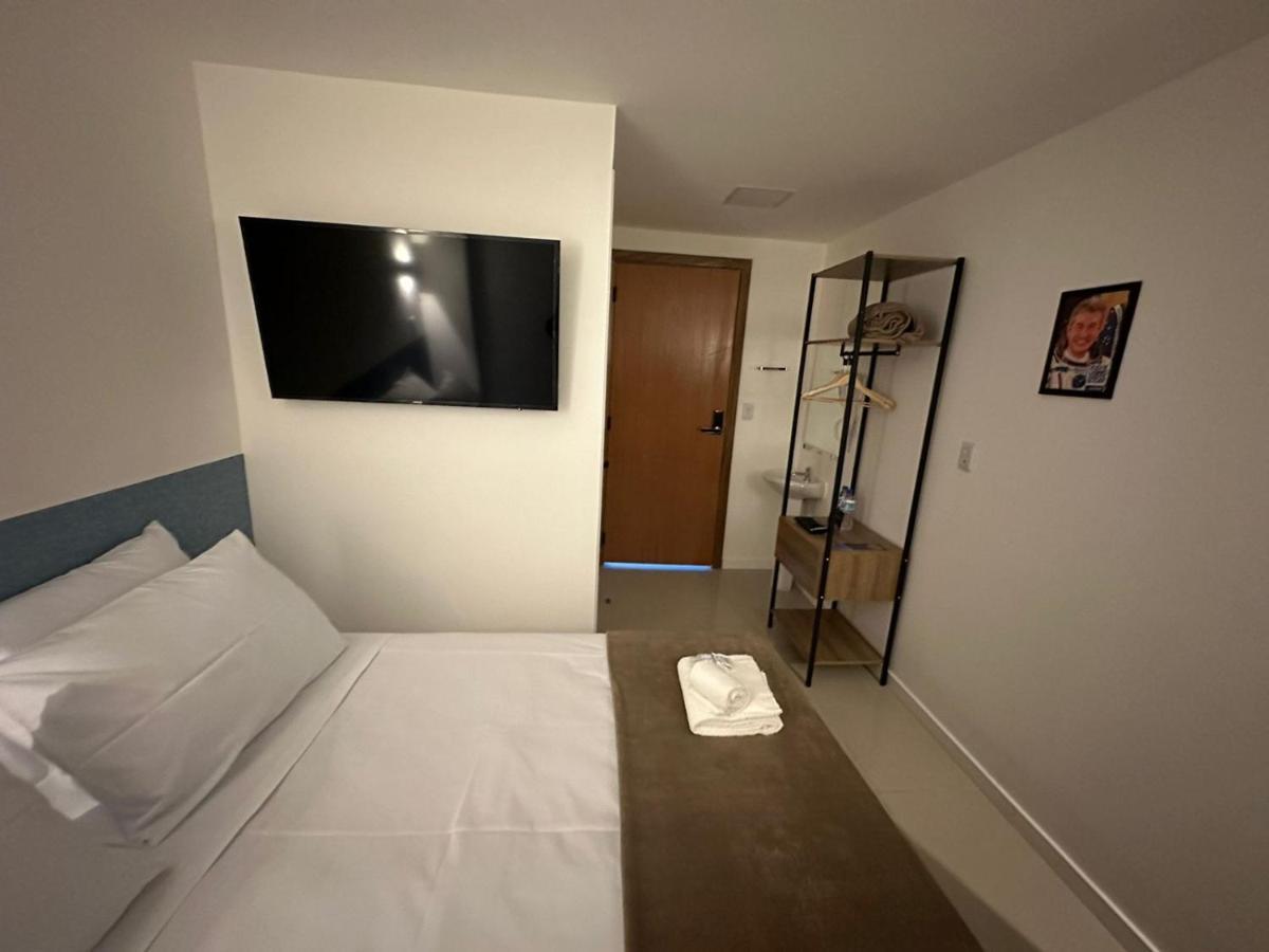 Apartamento Audaar Tech - Aeroporto De Congonhas *