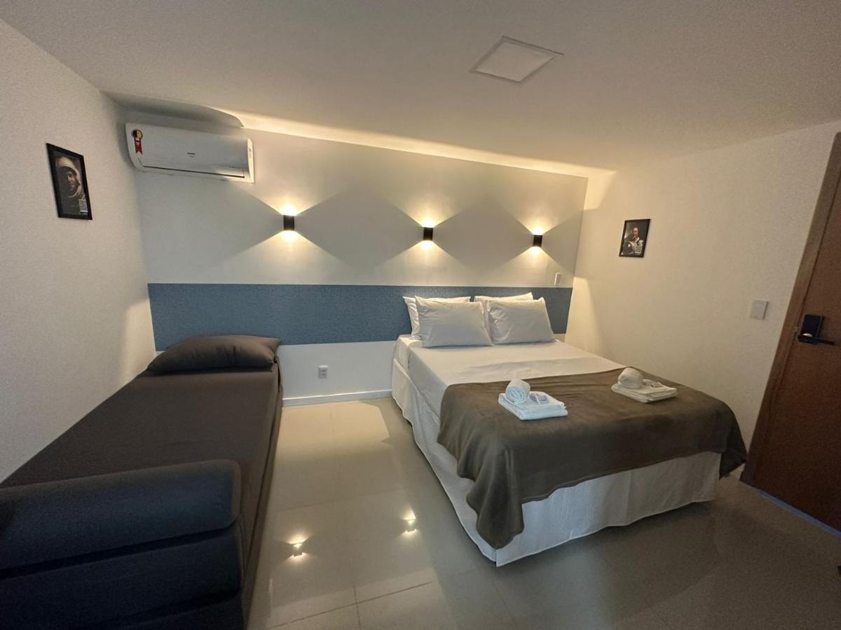 Apartamento Audaar Tech - Aeroporto De Congonhas São Paulo