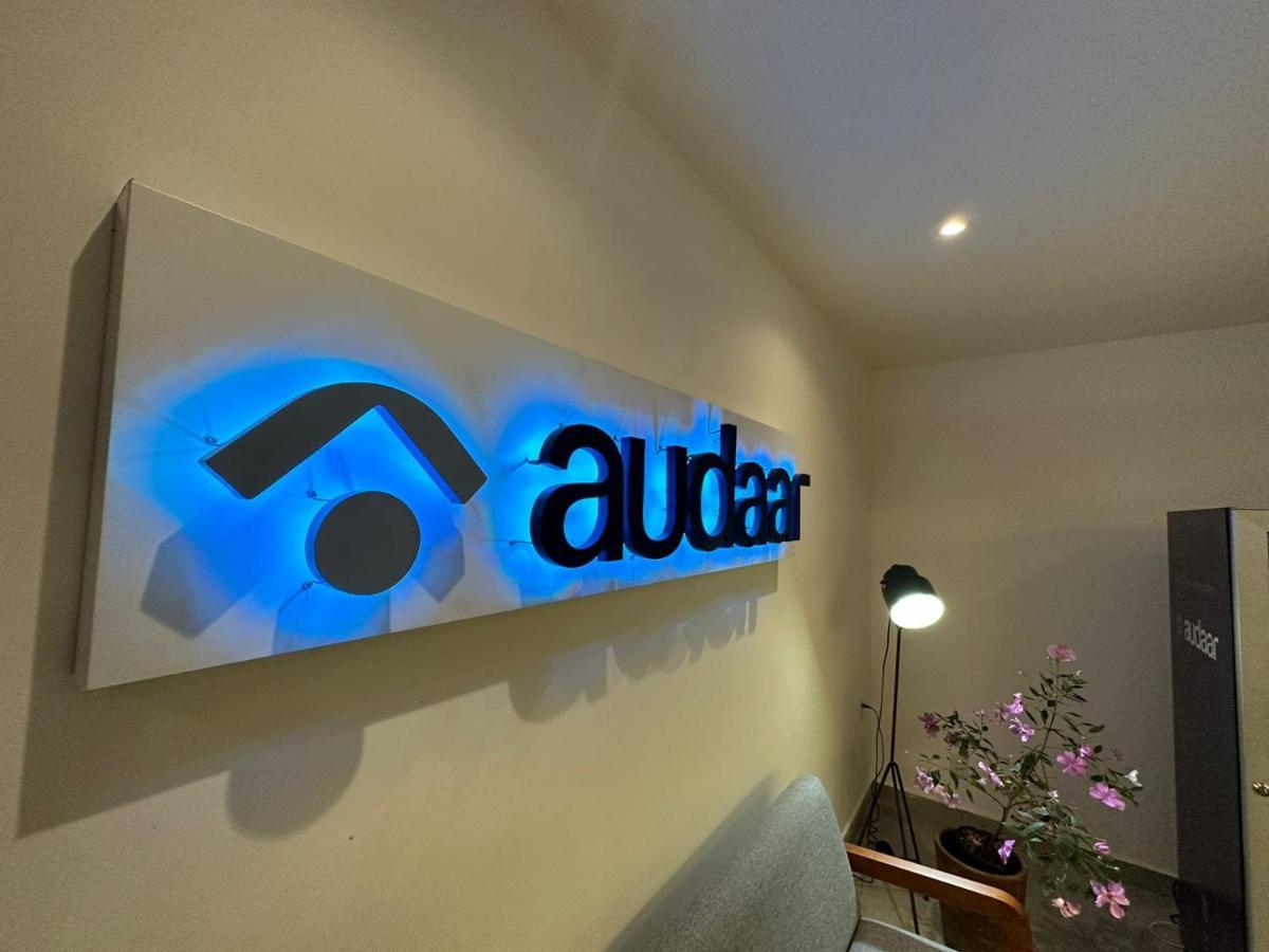 Apartamento Audaar Tech - Aeroporto De Congonhas *