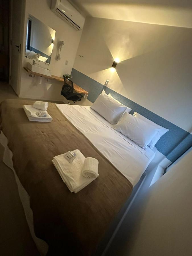 Audaar Tech - Aeroporto De Congonhas Apartamento *