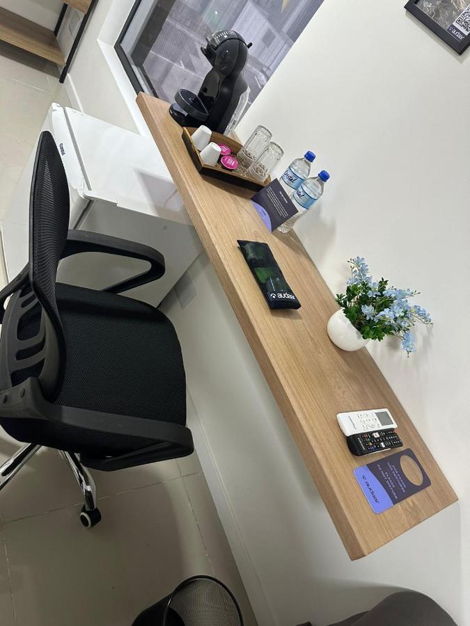 Apartamento Audaar Tech - Aeroporto De Congonhas