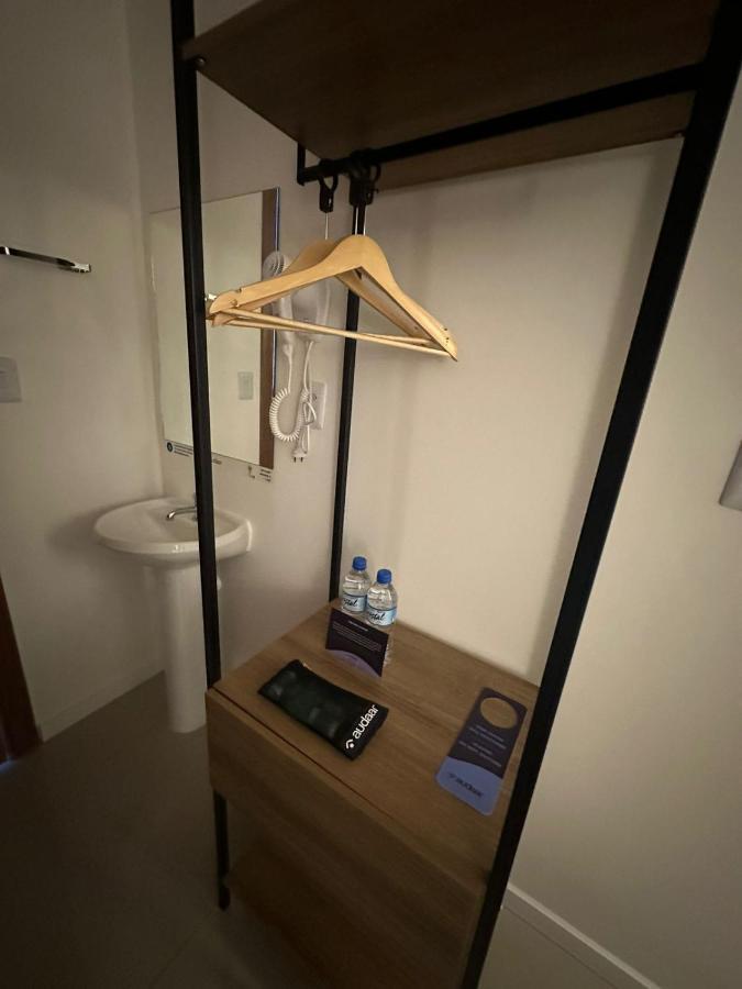Audaar Tech - Aeroporto De Congonhas Apartamento São Paulo