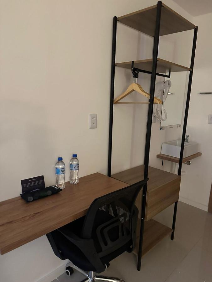 Audaar Tech - Aeroporto De Congonhas Apartamento