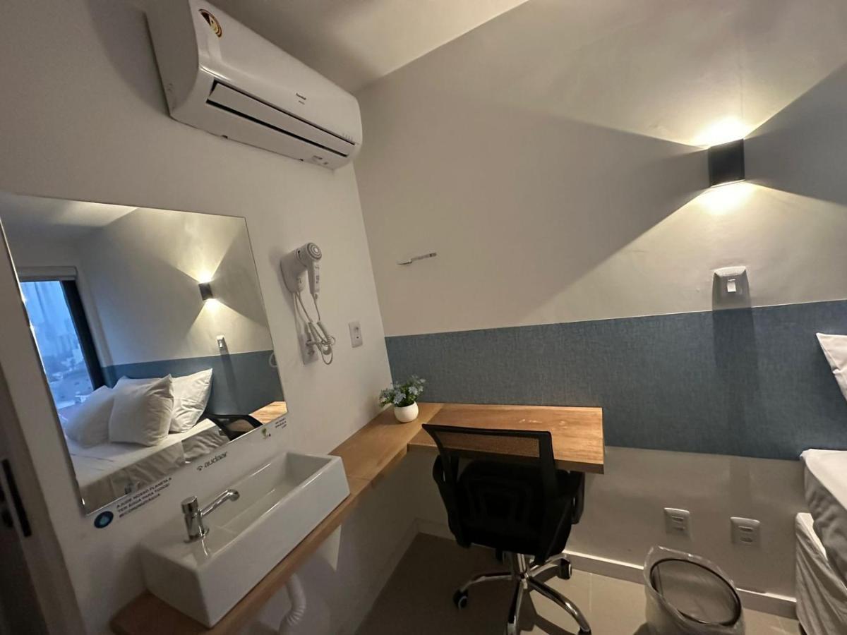 Apartamento Audaar Tech - Aeroporto De Congonhas São Paulo