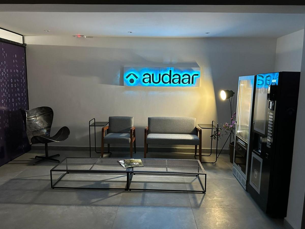 Audaar Tech - Aeroporto De Congonhas Apartamento