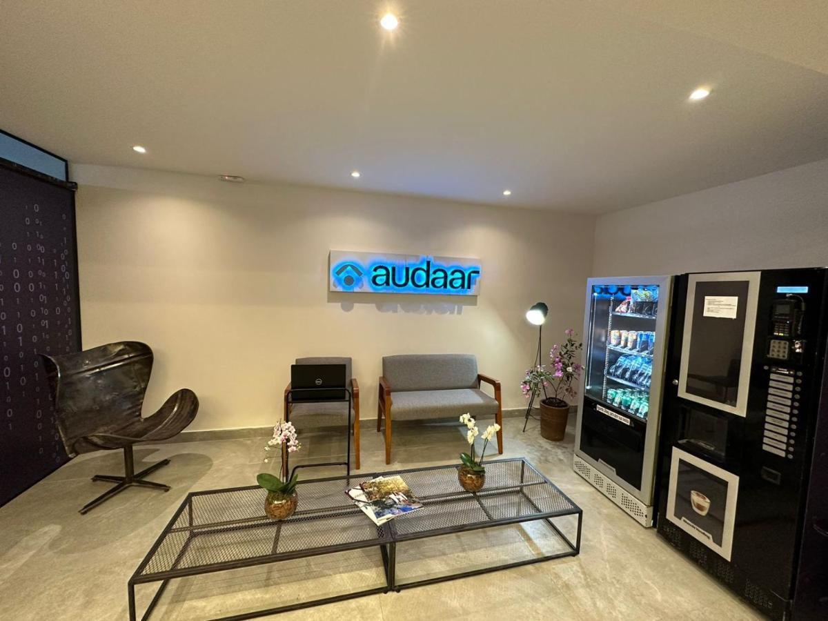 Audaar Tech - Aeroporto De Congonhas Apartamento *