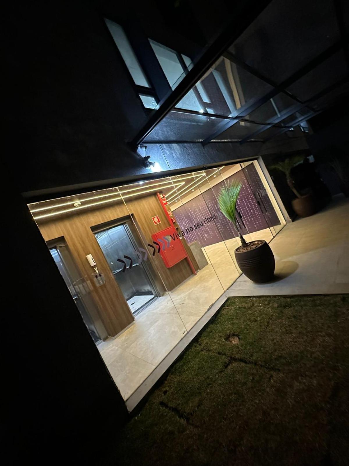 Apartamento Audaar Tech - Aeroporto De Congonhas São Paulo