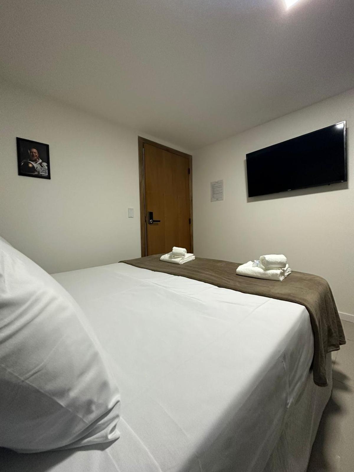 Audaar Tech - Aeroporto De Congonhas Apartamento *