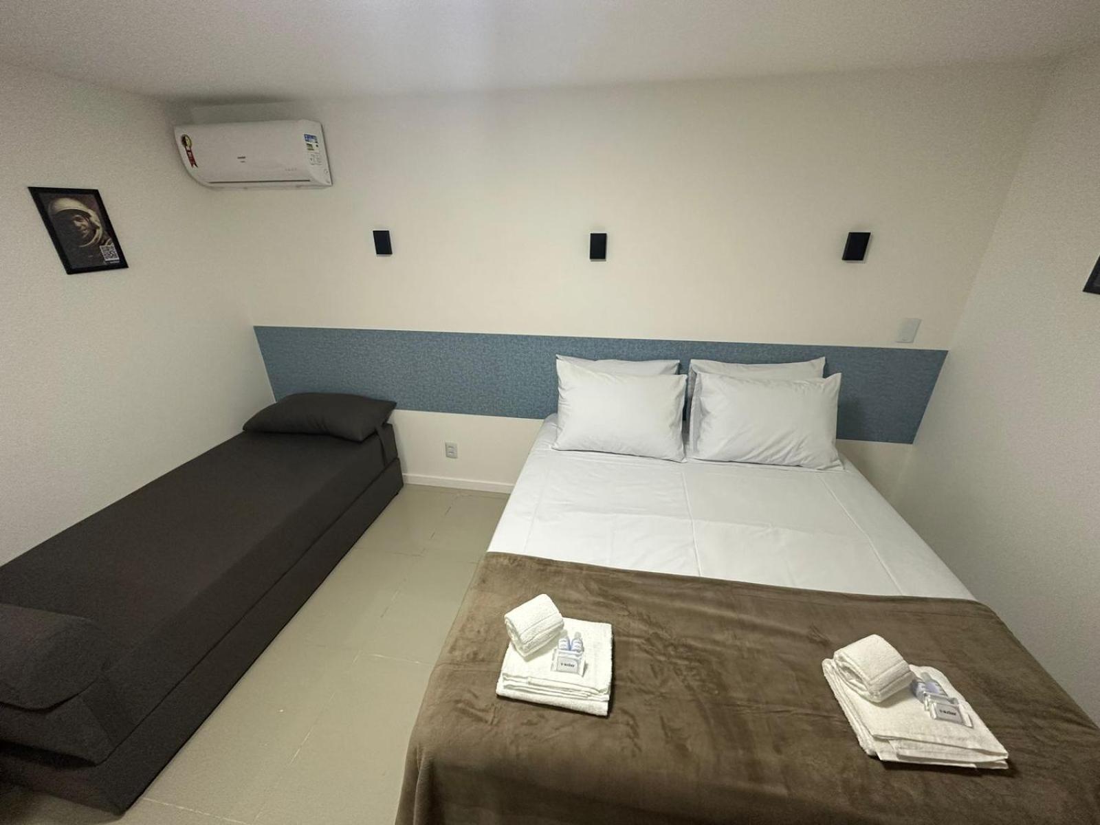 Audaar Tech - Aeroporto De Congonhas Apartamento *