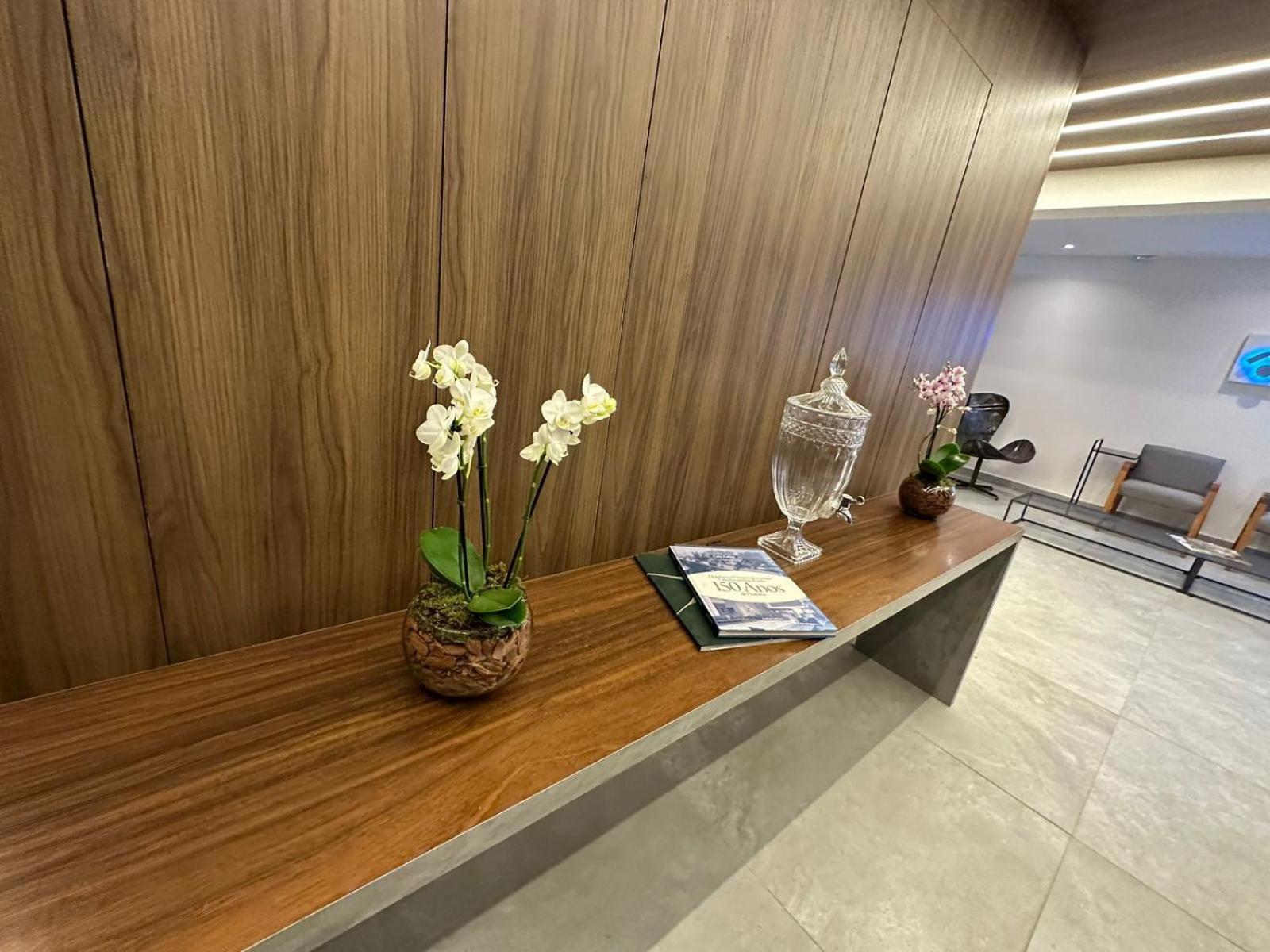 Audaar Tech - Aeroporto De Congonhas São Paulo